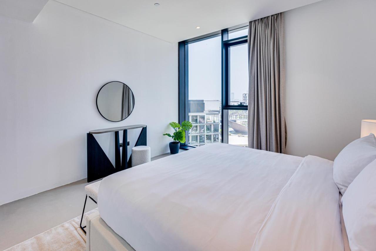 Luxury 3bd Bluewaters Island Sea & Eye View * Dubai
