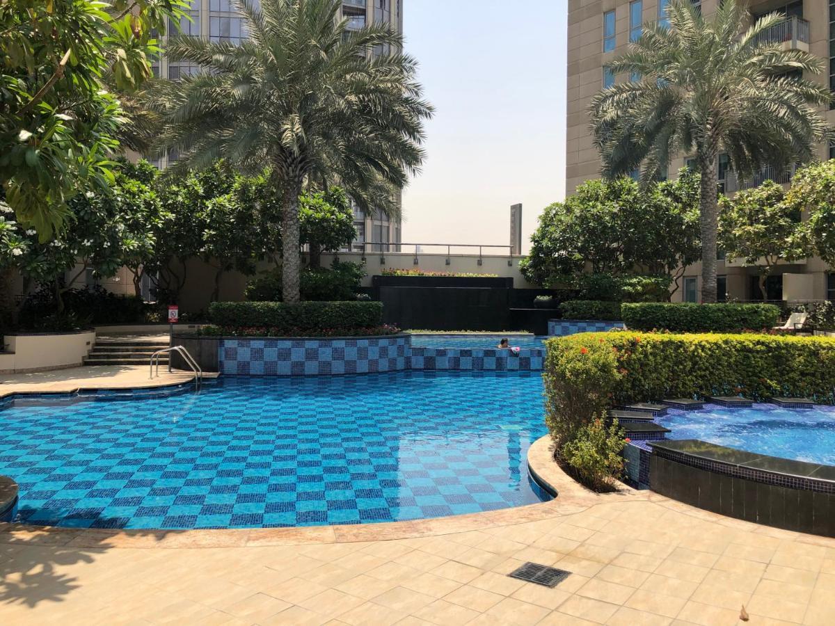 Ultimate / 4 Beds / Burj Khalifa View *