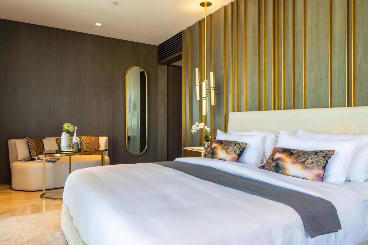 Five Palm Jumeirah Residences - Mint Dubai