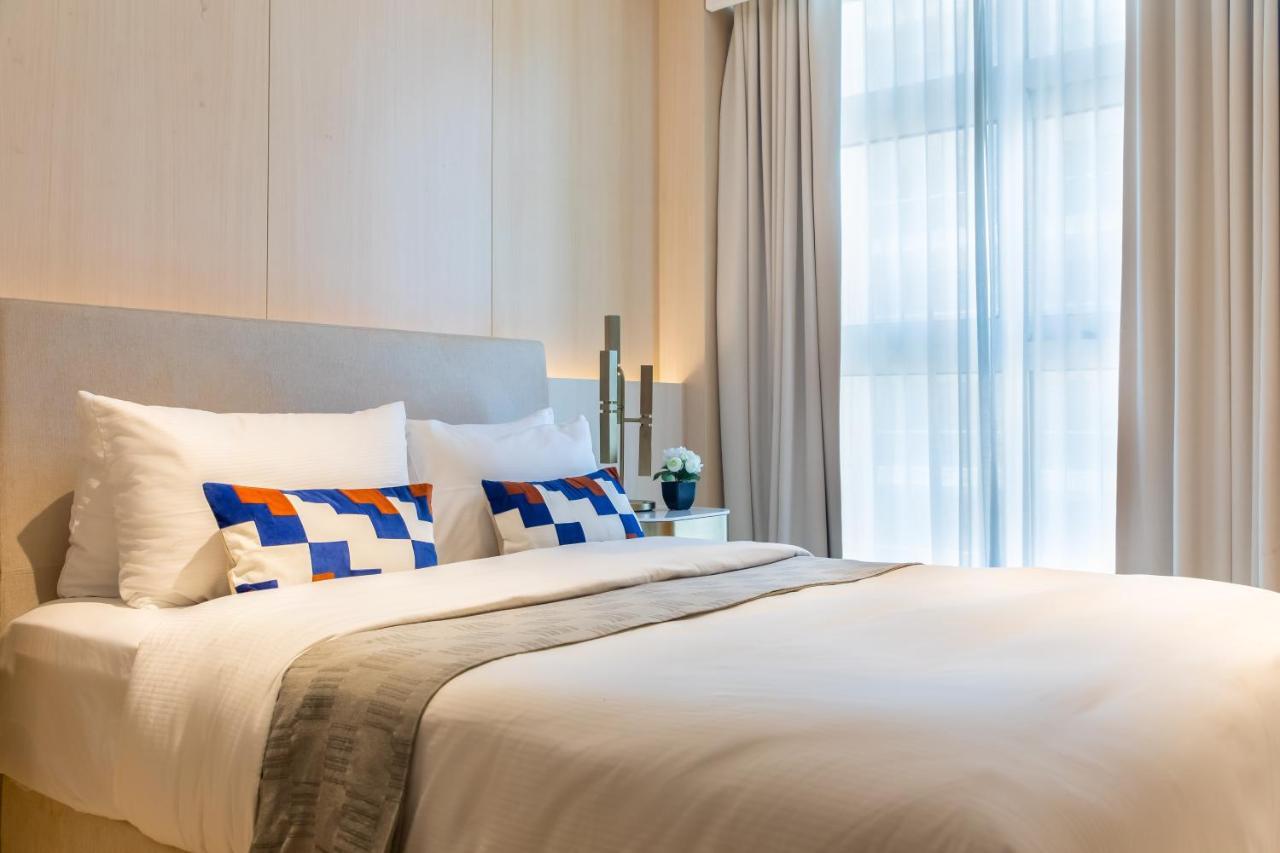 Apartment Five Palm Jumeirah Residences - Mint *
