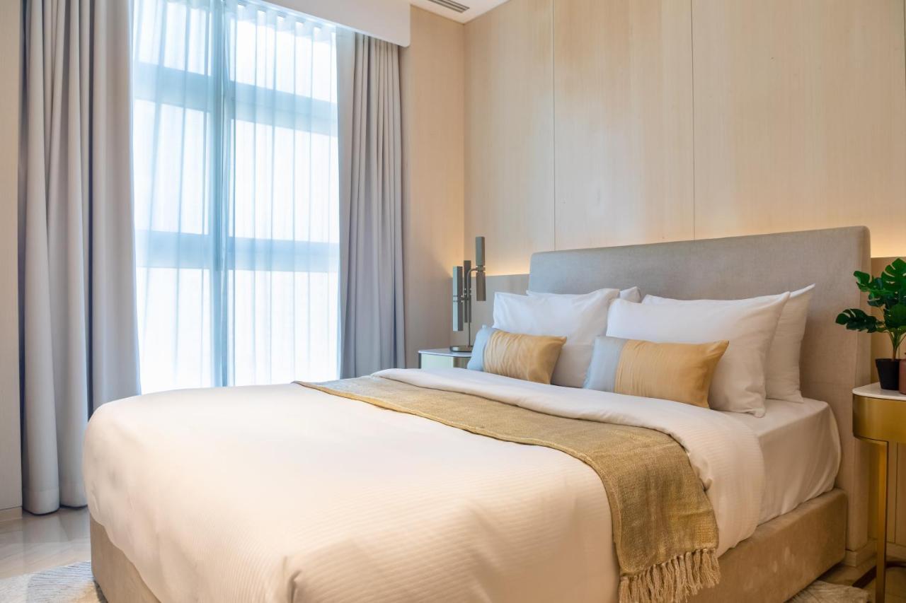 Five Palm Jumeirah Residences - Mint * Dubai