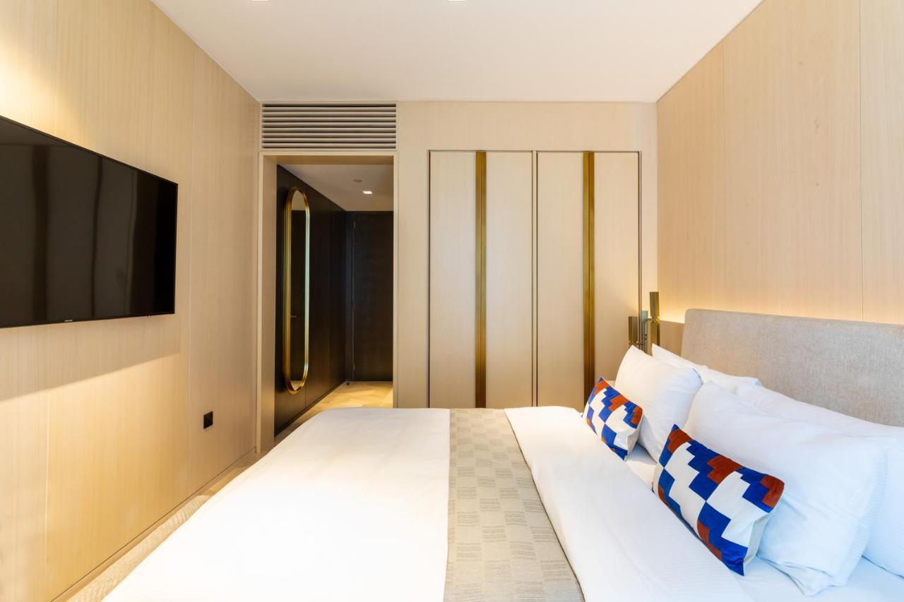 Five Palm Jumeirah Residences - Mint Dubai