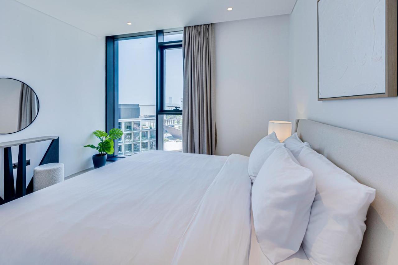Luxury 3bd Bluewaters Island Sea & Eye View * Dubai