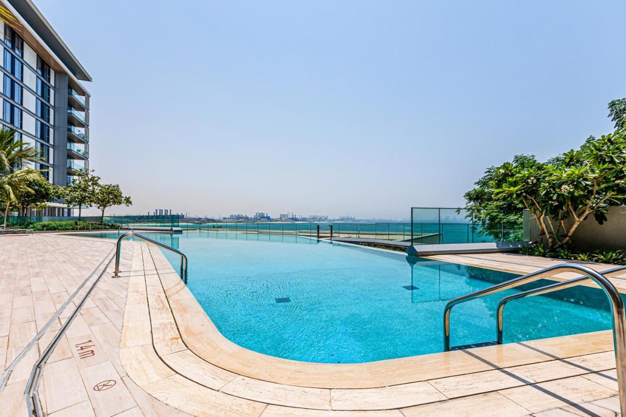 Apartment Luxury 3bd Bluewaters Island Sea & Eye View Dubai