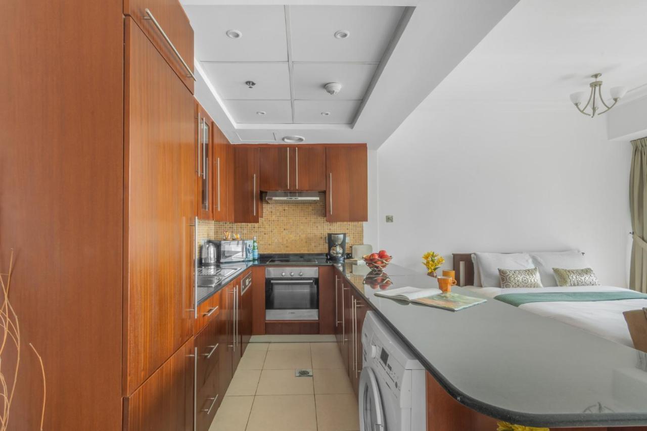 Apartment The Smart Concierge - Boulevard Walk *