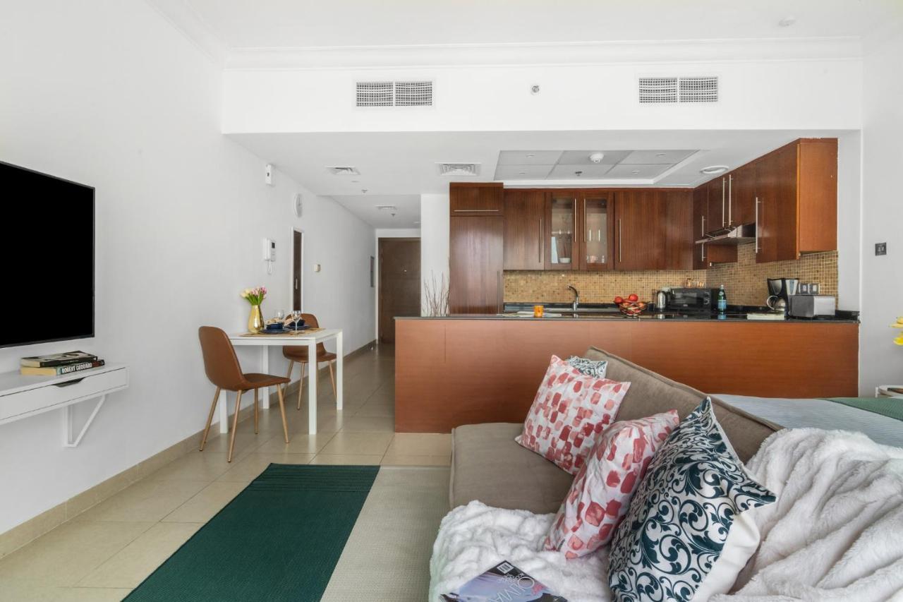 The Smart Concierge - Boulevard Walk Apartment Dubai