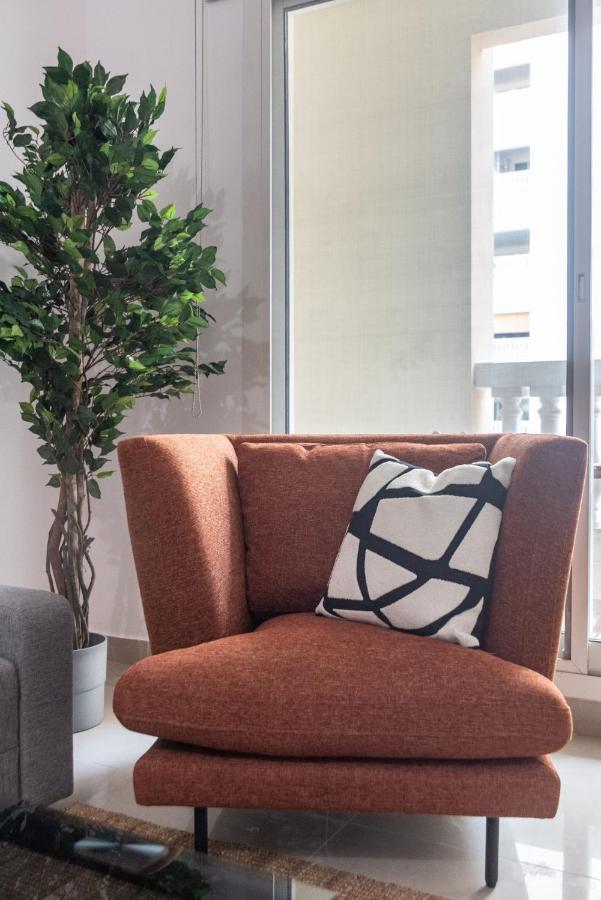 Apartment The Smart Concierge - Plaza Residences Dubai