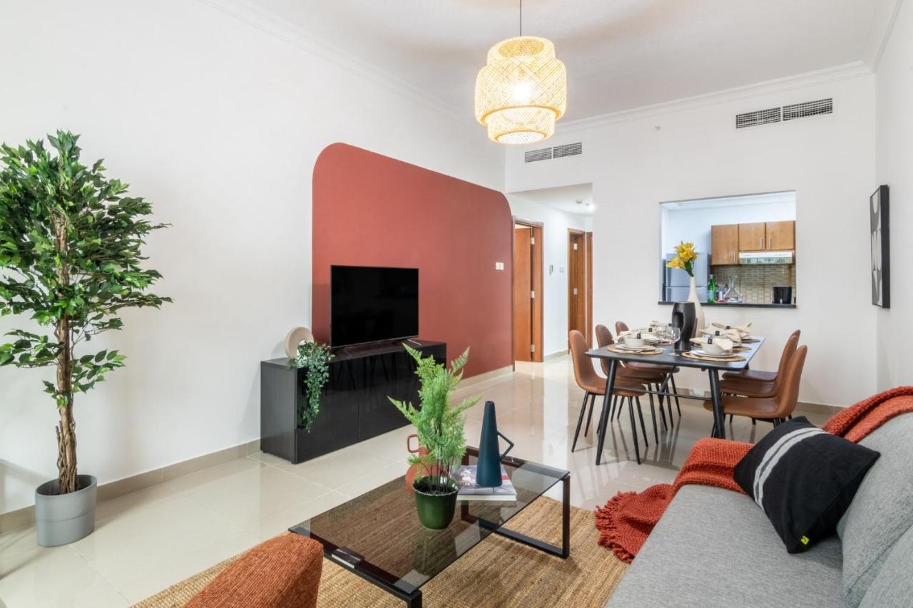 Apartment The Smart Concierge - Plaza Residences *