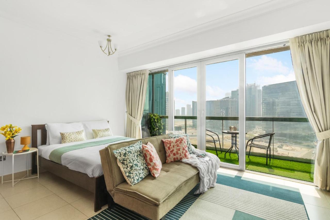 Apartment The Smart Concierge - Boulevard Walk Dubai