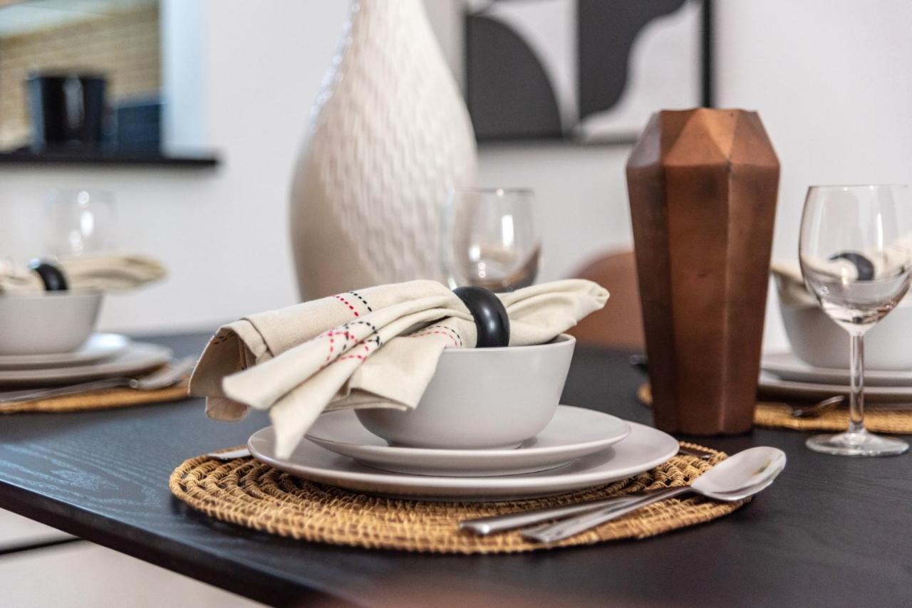 Apartment The Smart Concierge - Plaza Residences