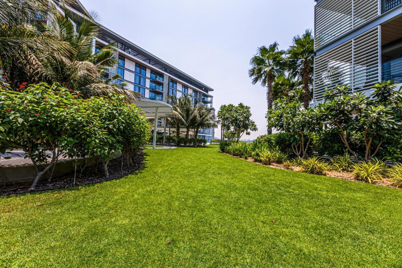 Luxury 3bd Bluewaters Island Sea & Eye View Apartment