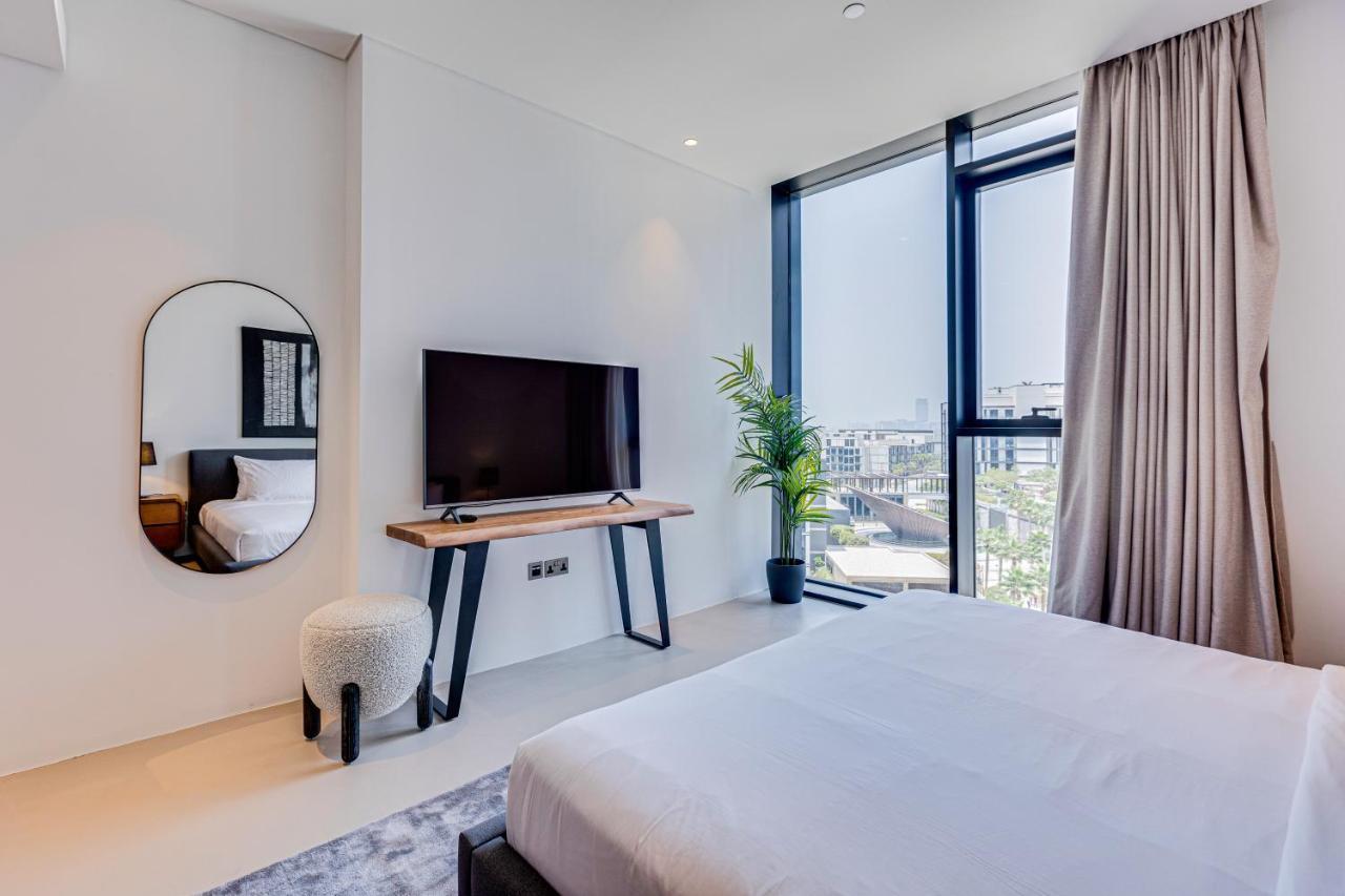 Luxury 3bd Bluewaters Island Sea & Eye View * Dubai