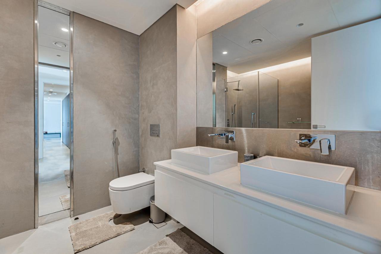 Luxury 3bd Bluewaters Island Sea & Eye View