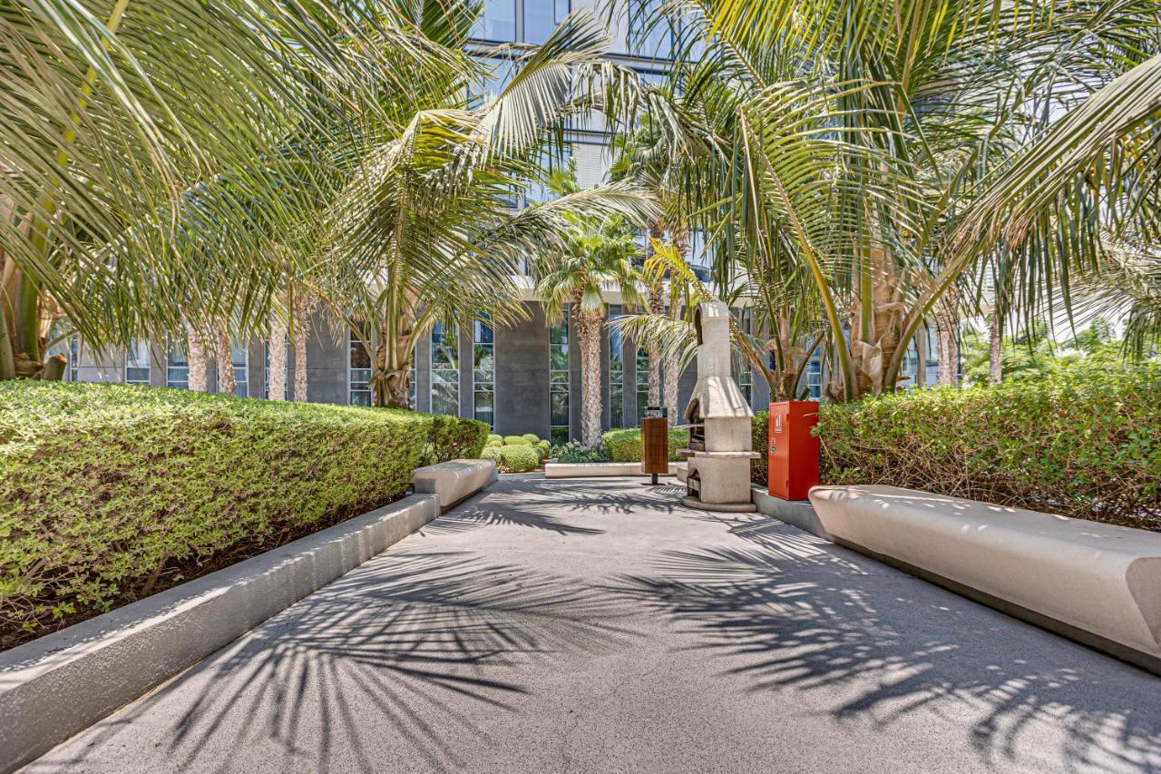 Apartment Luxury 3bd Bluewaters Island Sea & Eye View *