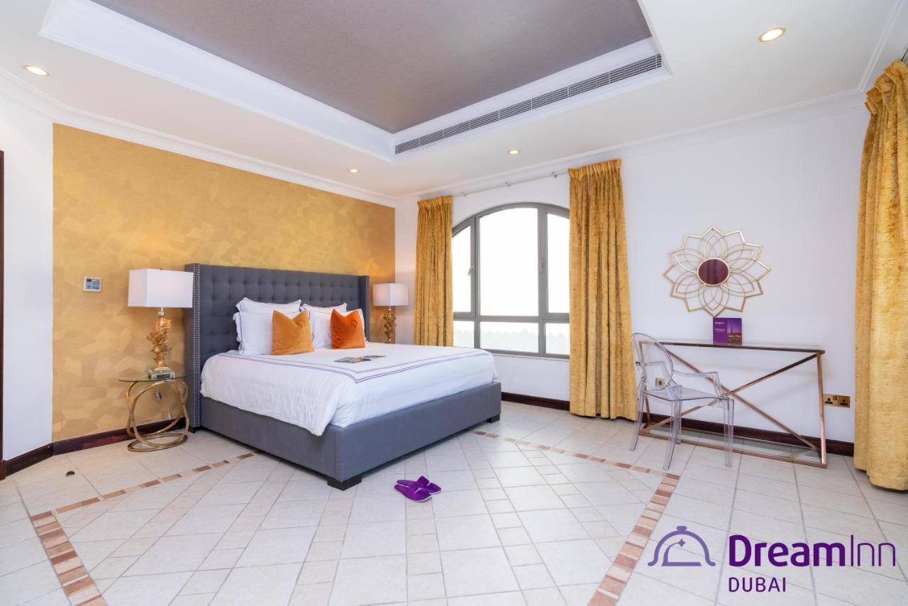 Dream - Signature Palm Jumeirah Dubai