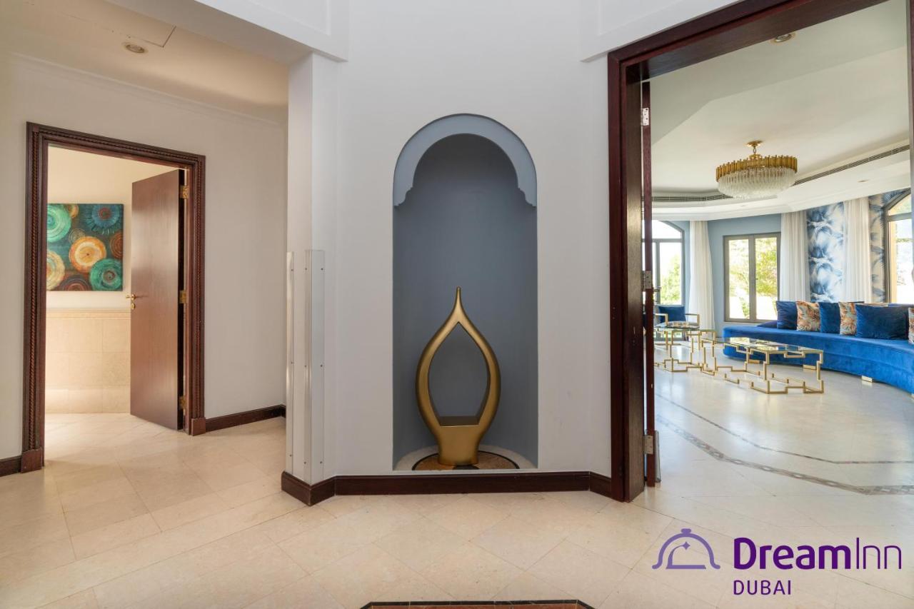 Dream - Signature Palm Jumeirah Villa Dubai
