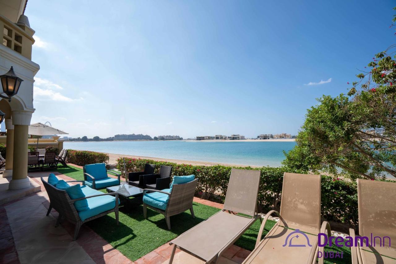 Dream - Signature Palm Jumeirah Villa