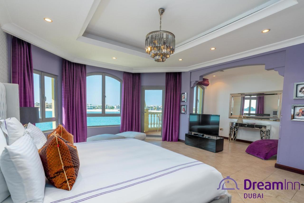 Dream - Signature Palm Jumeirah