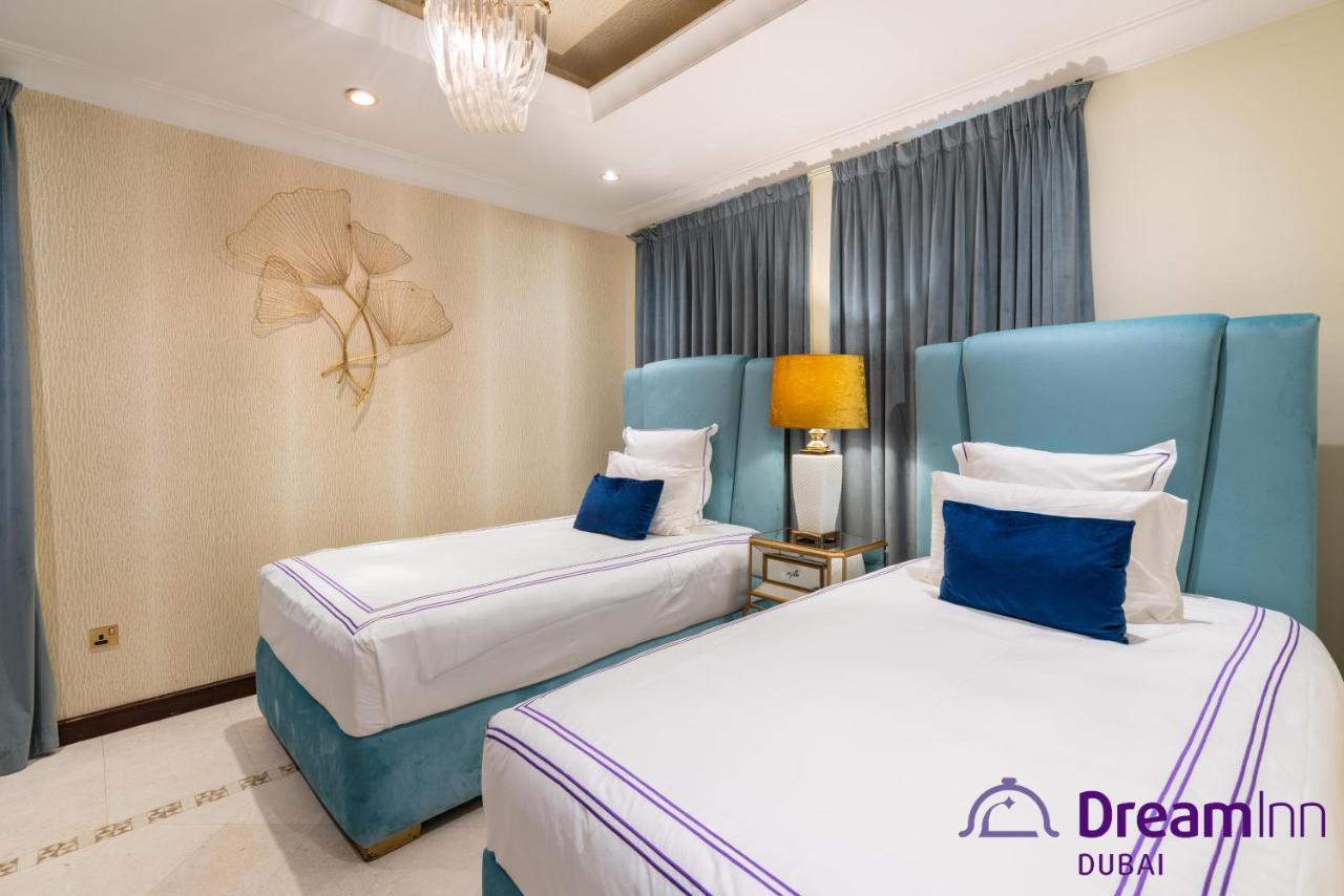 Dream - Signature Palm Jumeirah Villa Dubai