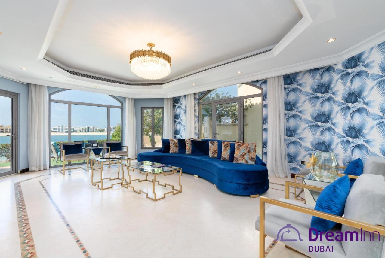 Villa Dream - Signature Palm Jumeirah *