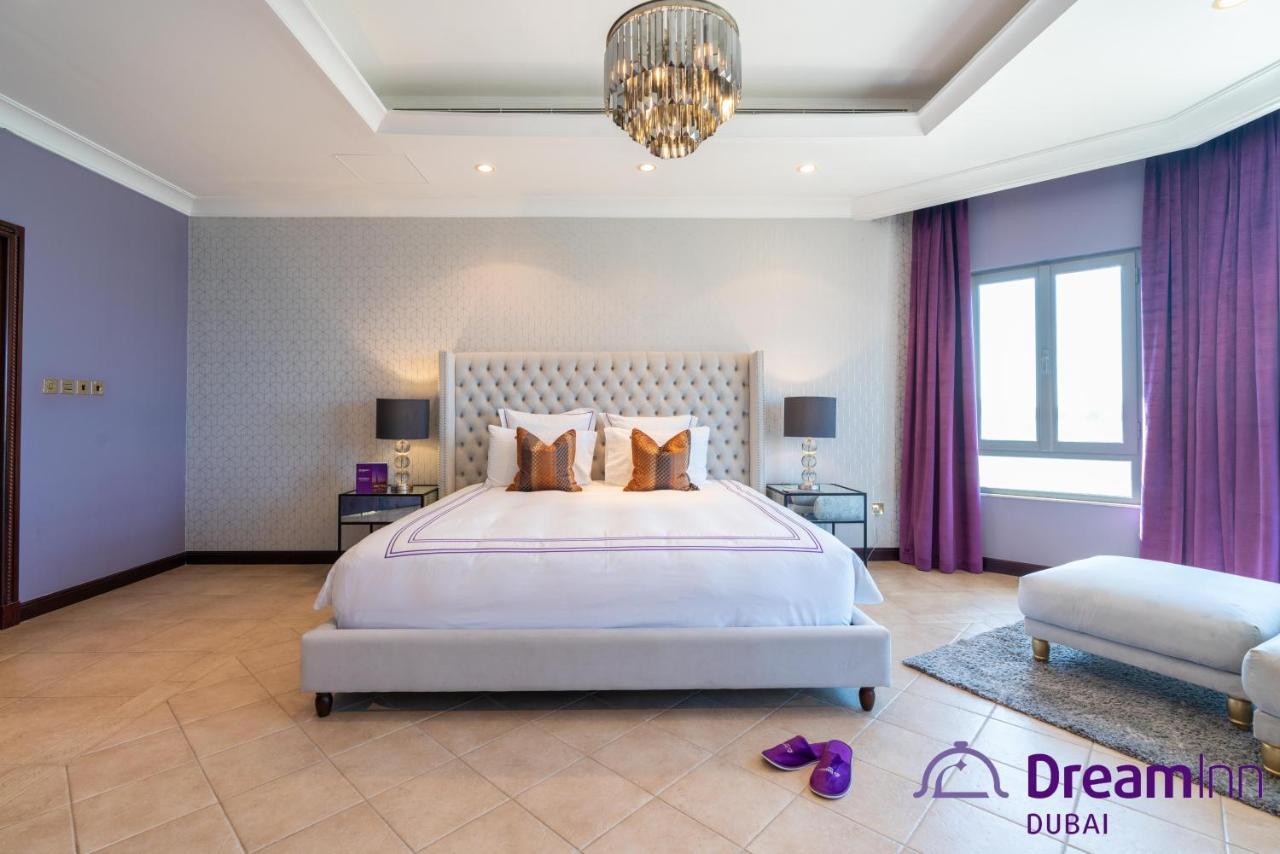 Villa Dream - Signature Palm Jumeirah Dubai