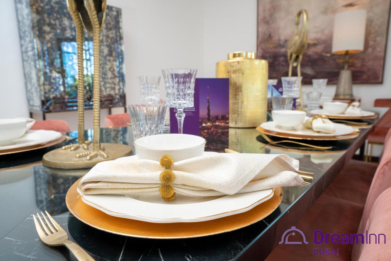 Villa Dream - Signature Palm Jumeirah