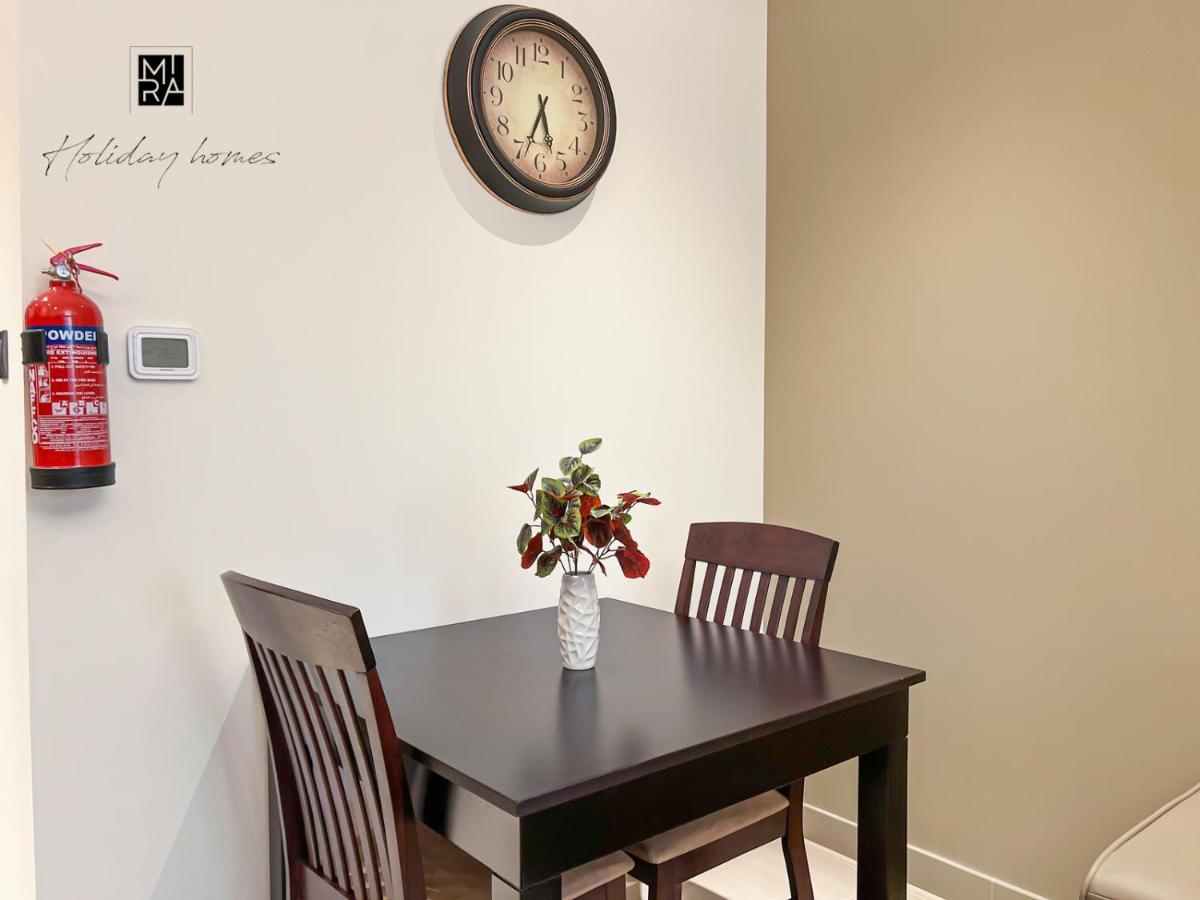 Mira Homes - Cozy Servised Studio Near Mall Apartment
