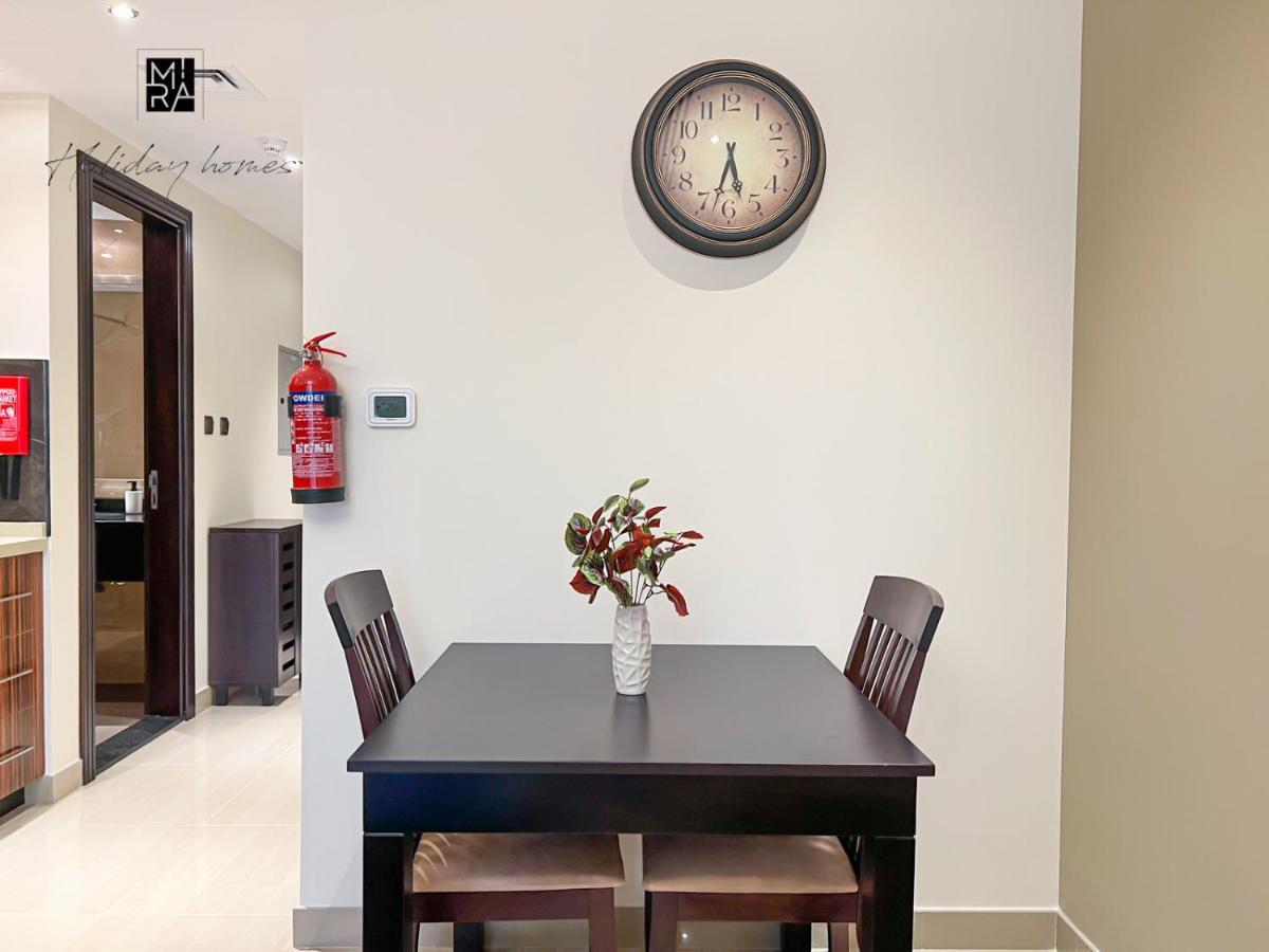 Mira Homes - Cozy Servised Studio Near Mall Apartment Dubai