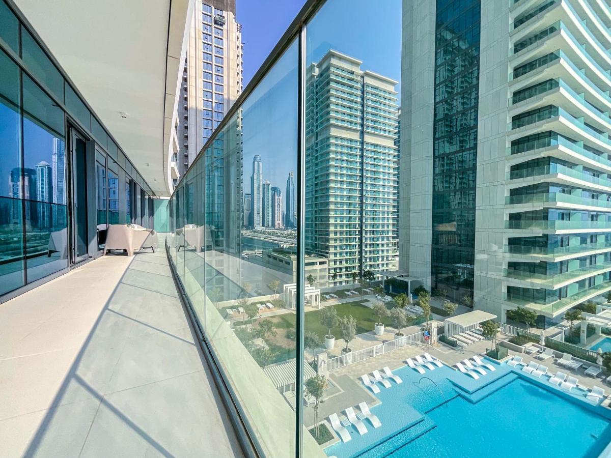 Higuests - Superlative With Private Access Apartment