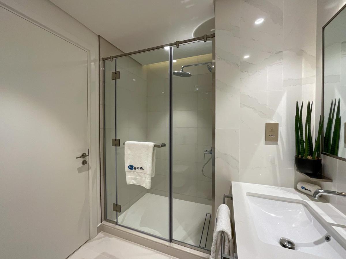 Higuests - Superlative With Private Access Apartment Dubai