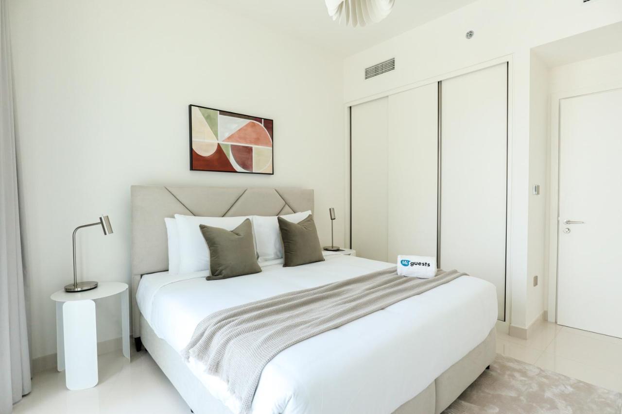 Higuests - Superlative With Private Access Apartment Dubai