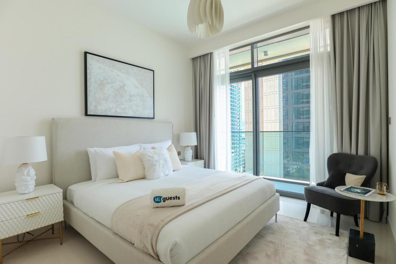 Higuests - Superlative With Private Access Dubai