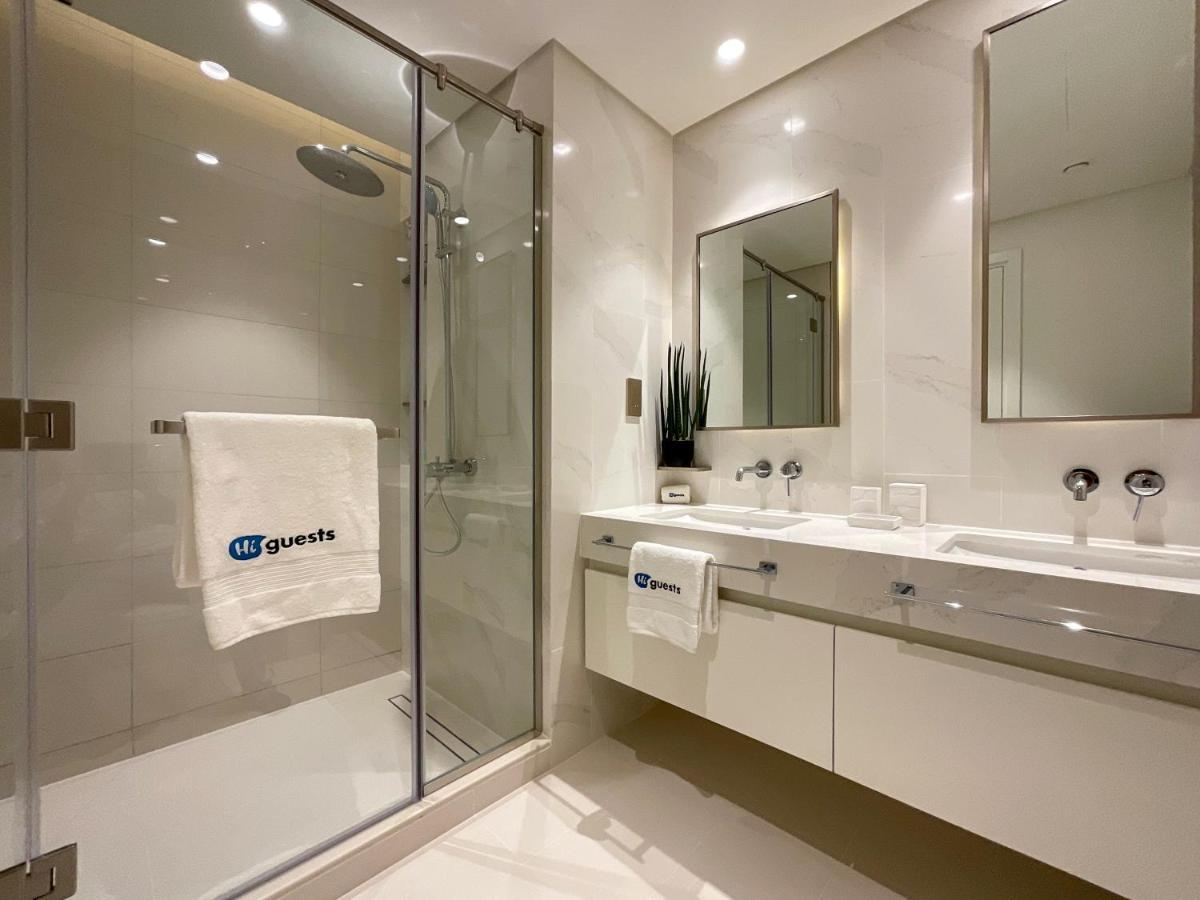 Higuests - Superlative With Private Access Apartment Dubai