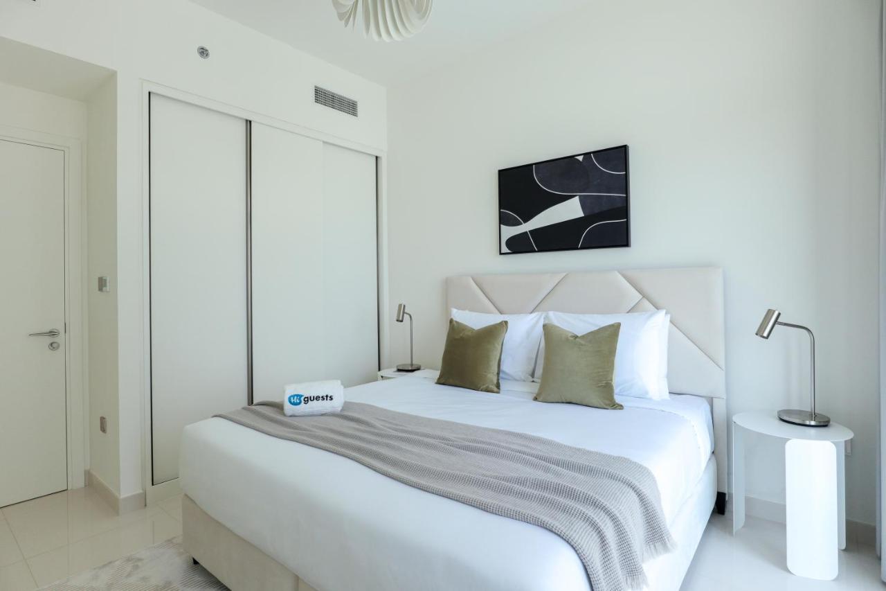 Higuests - Superlative With Private Access * Dubai