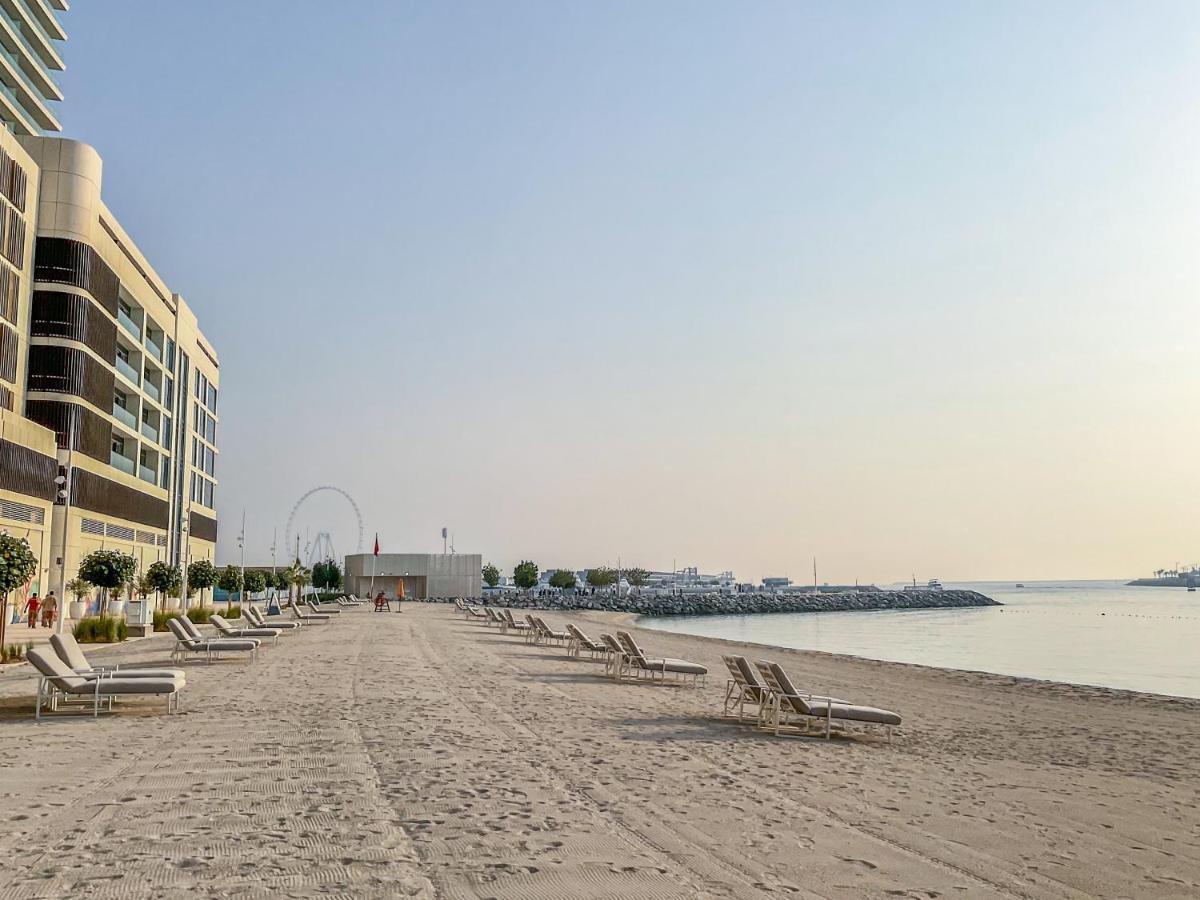 Higuests - Superlative With Private Access Apartment Dubai