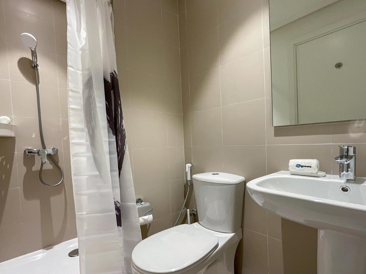 Higuests - Superlative With Private Access Apartment Dubai