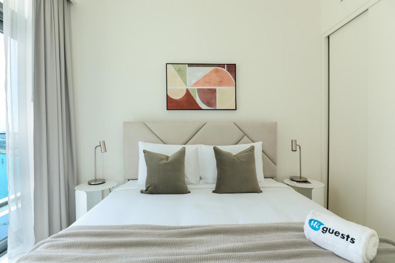 Higuests - Superlative With Private Access Apartment *