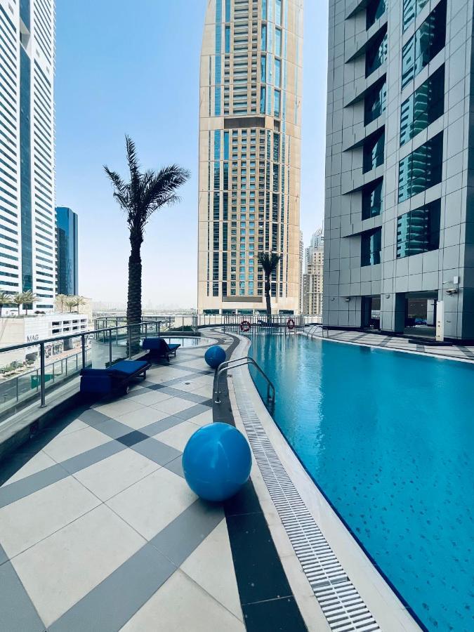 Apartment Marina Sky Penthouse *