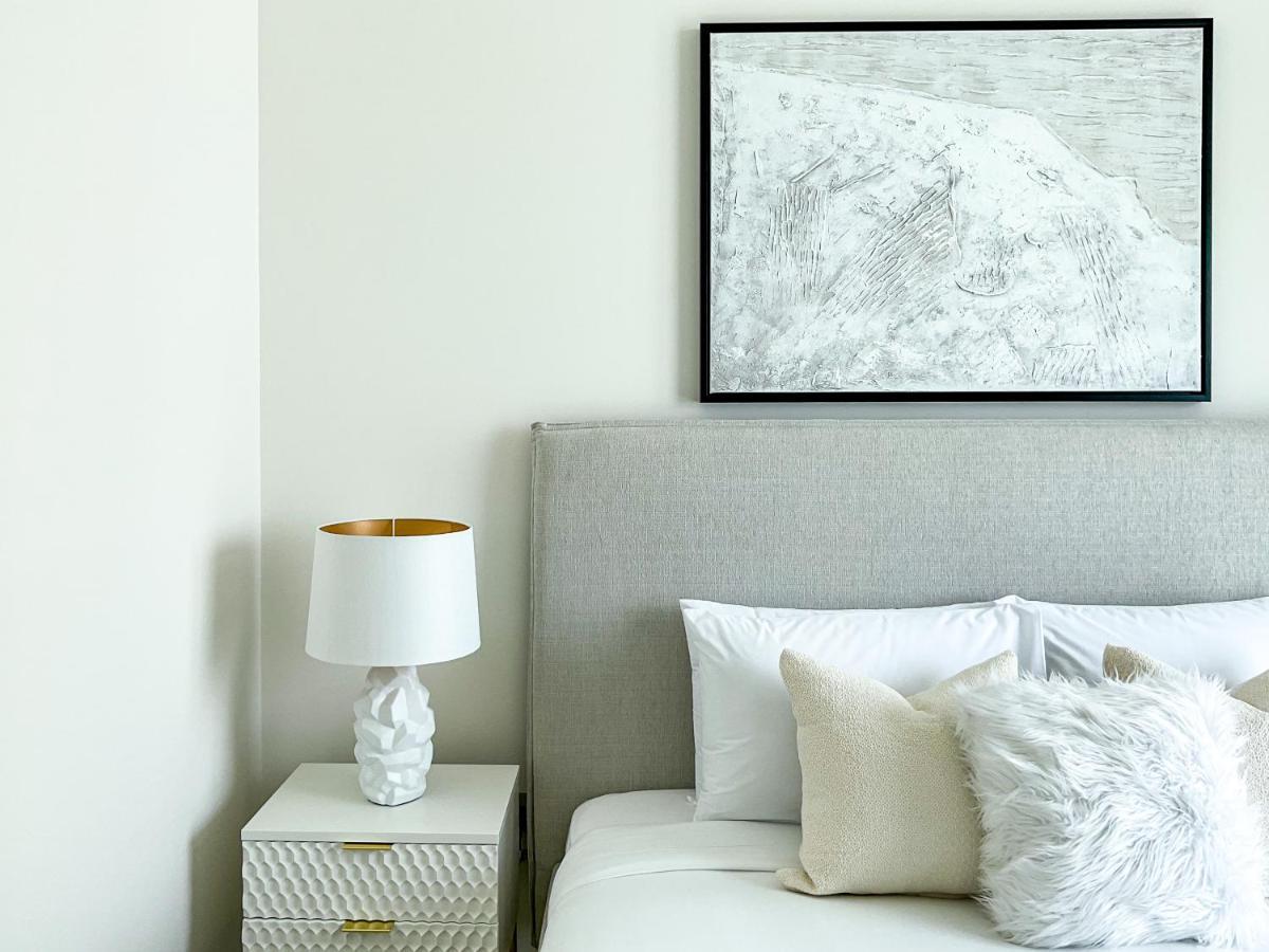 Apartment Higuests - Superlative With Private Access Dubai