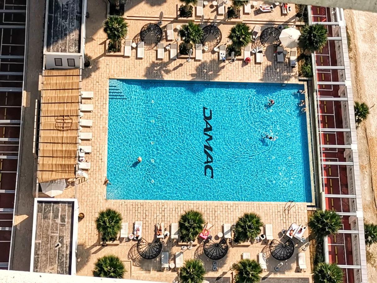 Apartment Vacay Lettings - Burj Khalifa & Canal View At Damac Prive