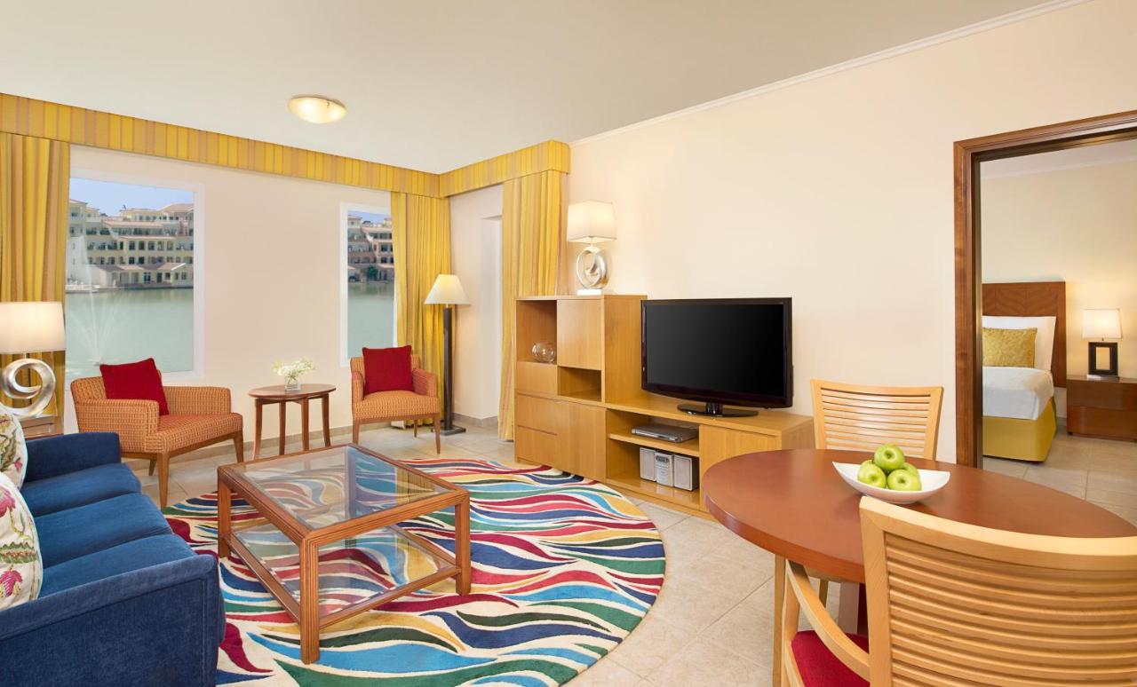 Aparthotel Millennium Lakeview Formerly Copthorne Lakeview Executive 4*