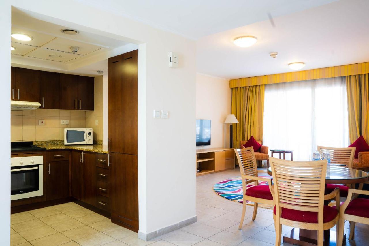Aparthotel Millennium Lakeview Formerly Copthorne Lakeview Executive