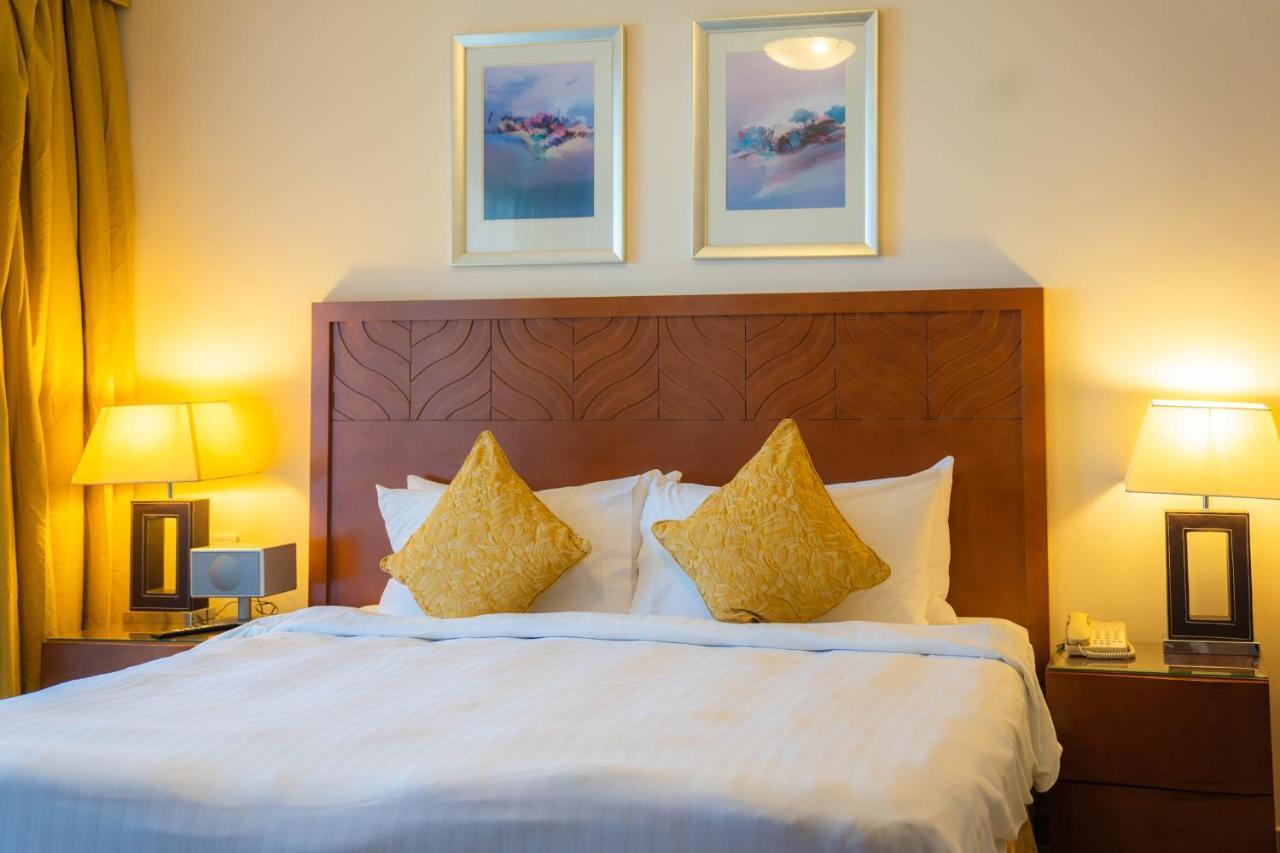 Millennium Lakeview Formerly Copthorne Lakeview Executive Aparthotel