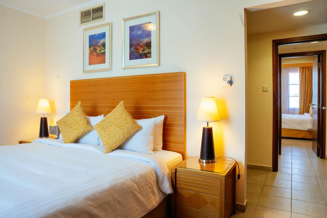 Aparthotel Millennium Lakeview Formerly Copthorne Lakeview Executive Dubai
