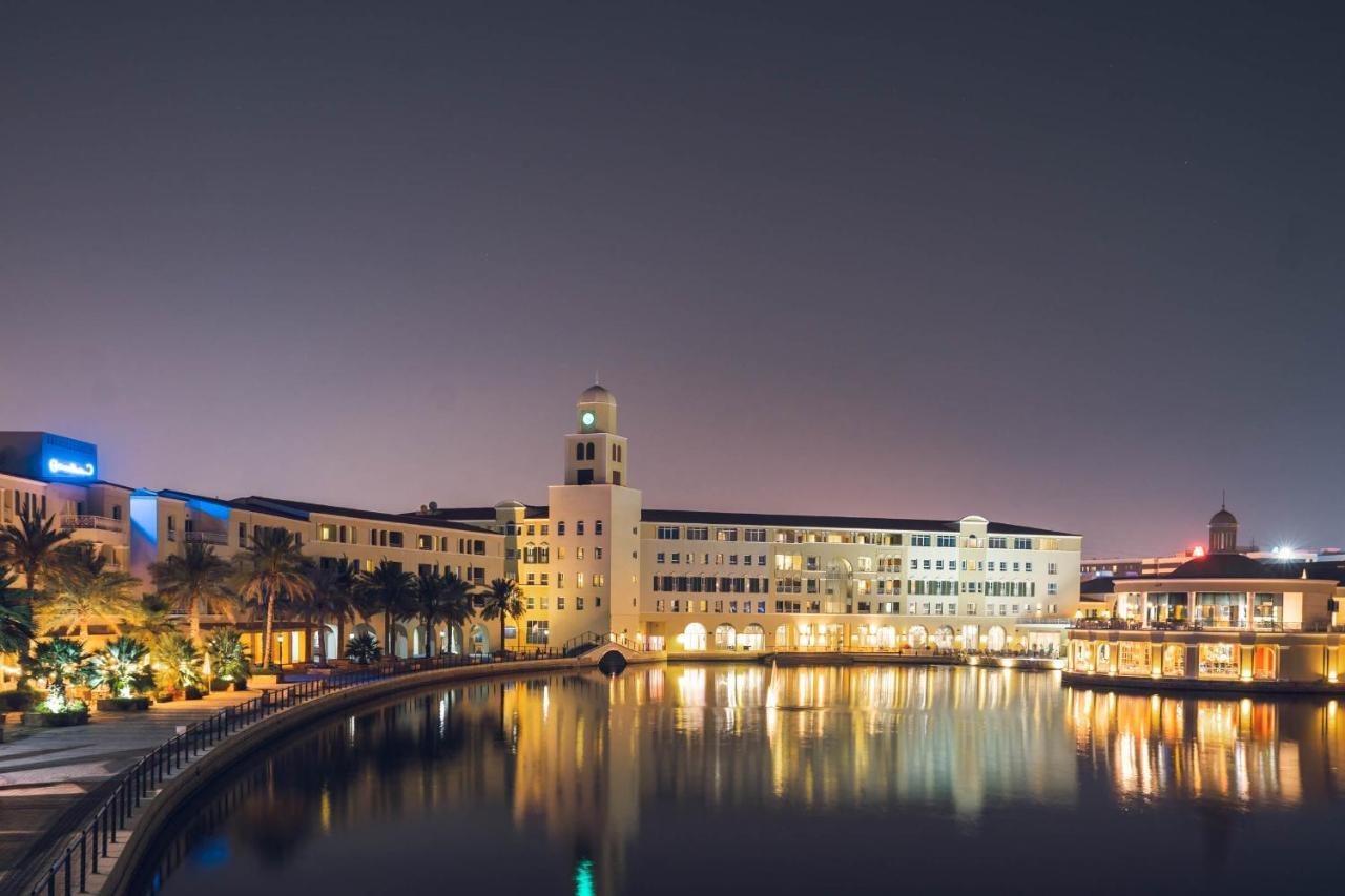 Aparthotel Millennium Lakeview Formerly Copthorne Lakeview Executive 4*