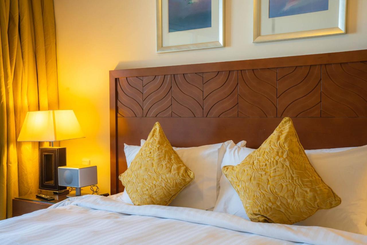 Millennium Lakeview Formerly Copthorne Lakeview Executive 4*