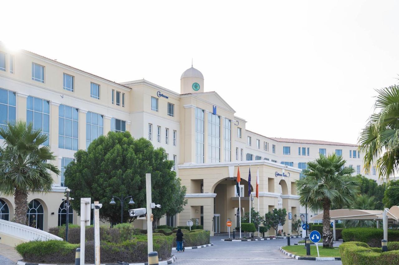 Millennium Lakeview Formerly Copthorne Lakeview Executive Aparthotel 4*