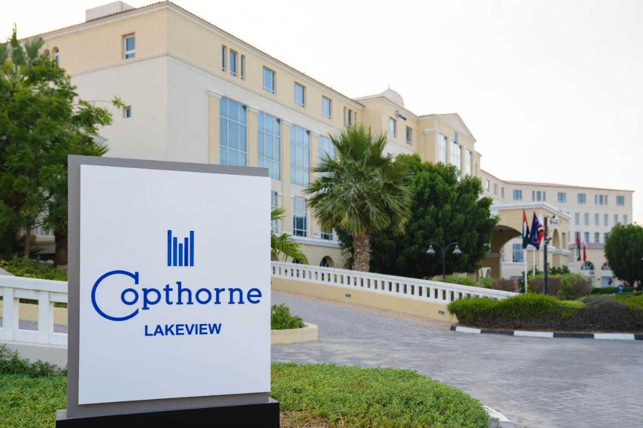 Millennium Lakeview Formerly Copthorne Lakeview Executive Dubai