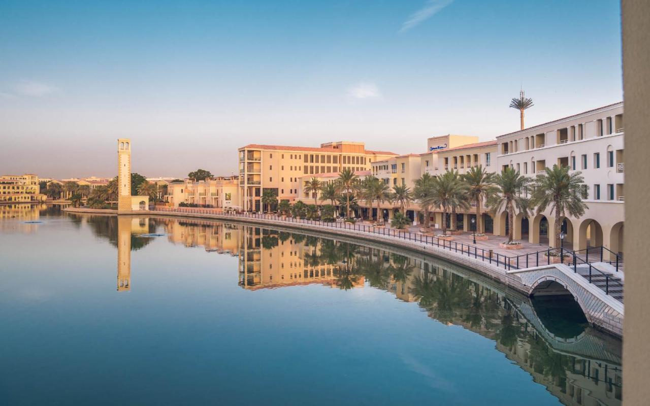 Aparthotel Millennium Lakeview Formerly Copthorne Lakeview Executive 4*
