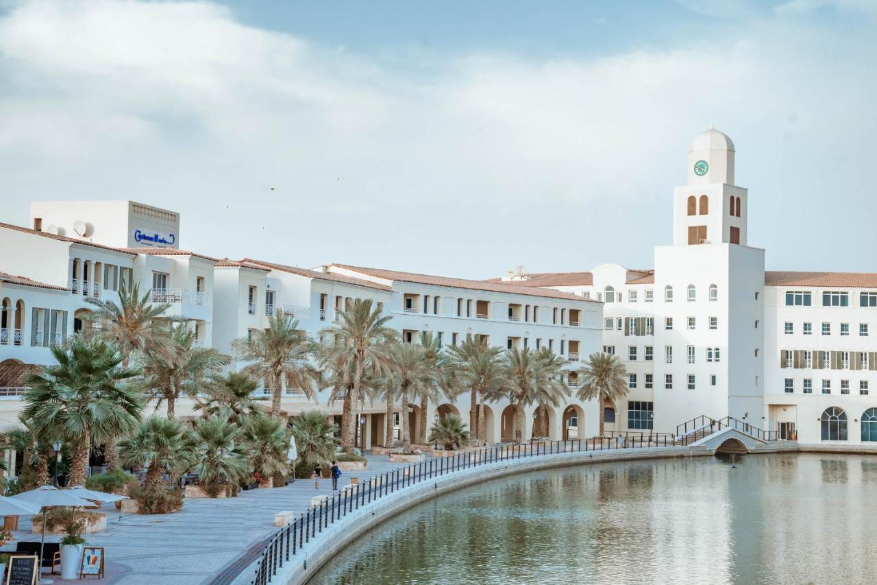 Aparthotel Millennium Lakeview Formerly Copthorne Lakeview Executive Dubai